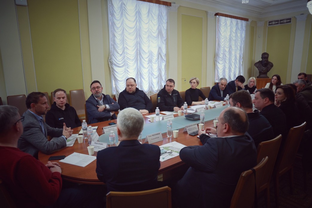 В Україні планують створити Пантеон видатних українців