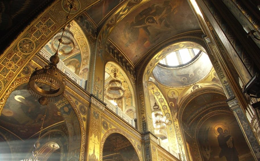 Володимирський кафедральний собор у Києві: цікаві факти, чудотворні ікони та мощі - фото 6