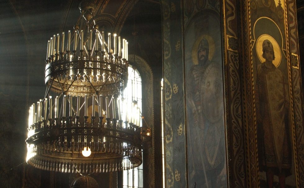Володимирський кафедральний собор у Києві: цікаві факти, чудотворні ікони та мощі - фото 5