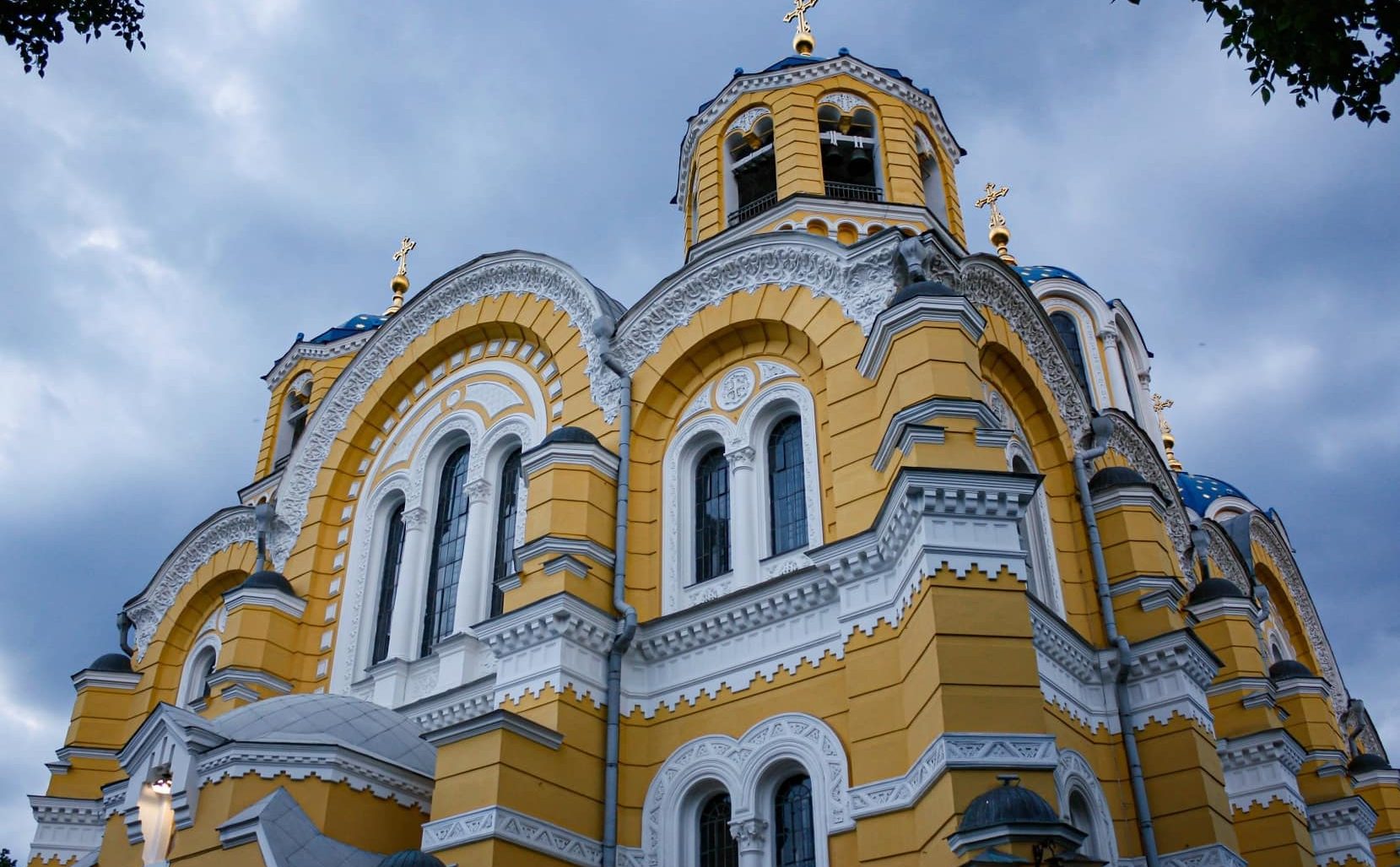 Володимирський кафедральний собор у Києві: цікаві факти, чудотворні ікони та мощі - фото 3