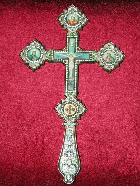 Володимирський кафедральний собор у Києві: цікаві факти, чудотворні ікони та мощі - фото 4