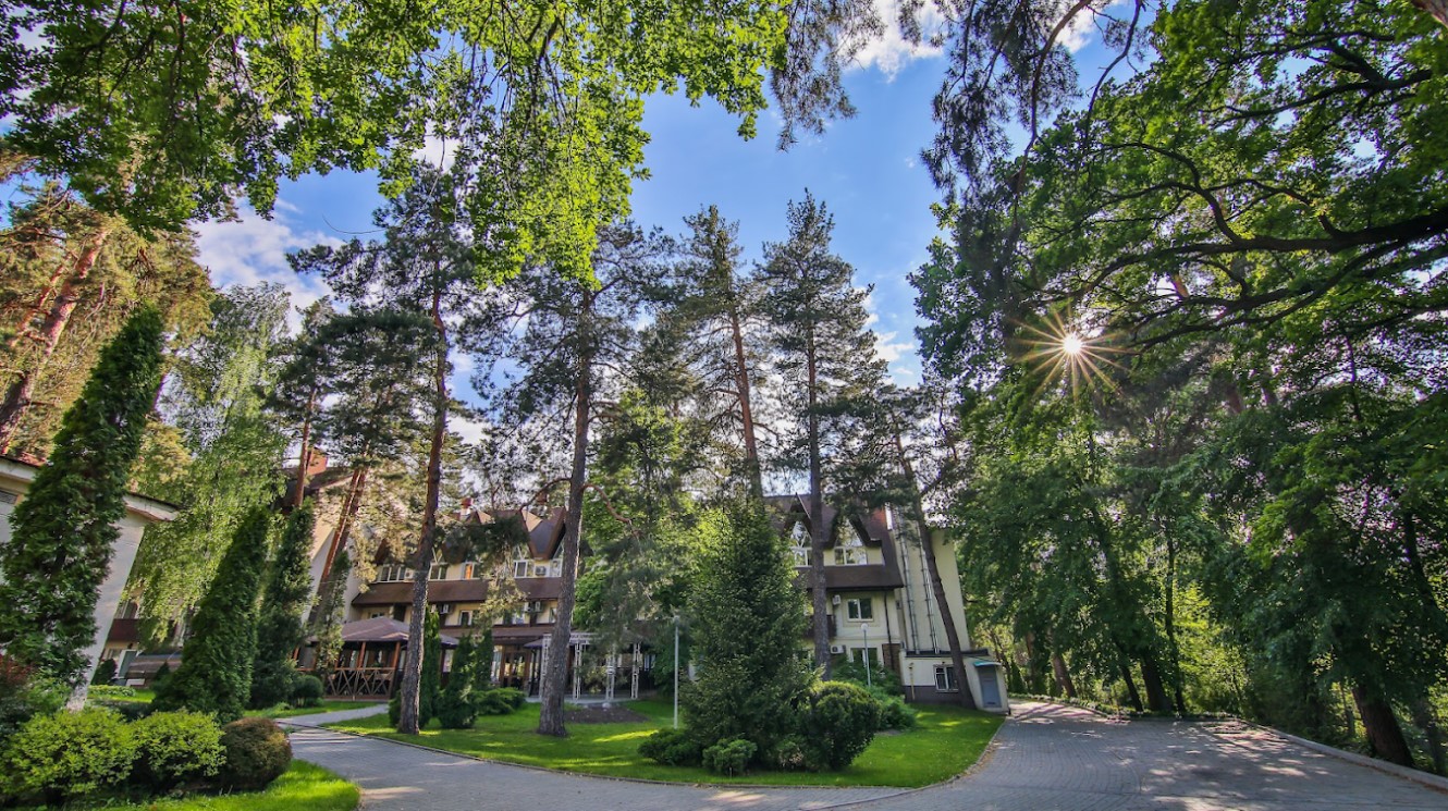 Відпочинок на Дніпрі в Черкаській області: ТОП-10 найкращих баз та комплексів - фото 7