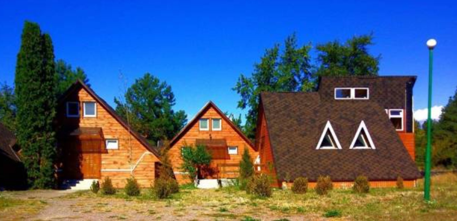 Відпочинок на Дніпрі в Черкаській області: ТОП-10 найкращих баз та комплексів - фото 8