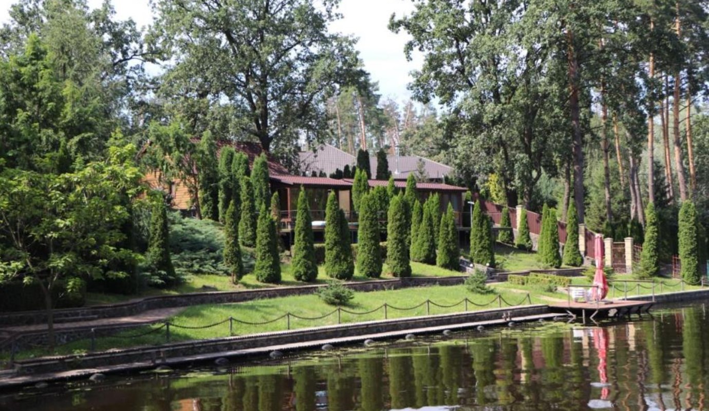 Відпочинок на Дніпрі в Черкаській області: ТОП-10 найкращих баз та комплексів - фото 9