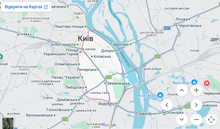 Що подивитись у Печерському районі: історія, цікаві локації - фото 5