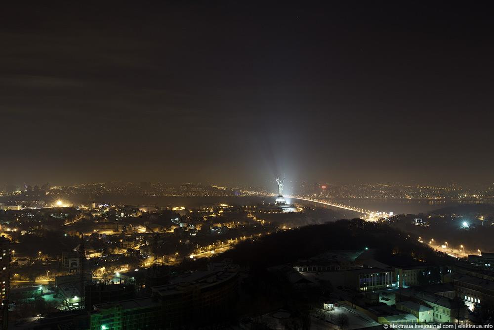 Що подивитись у Печерському районі: історія, цікаві локації