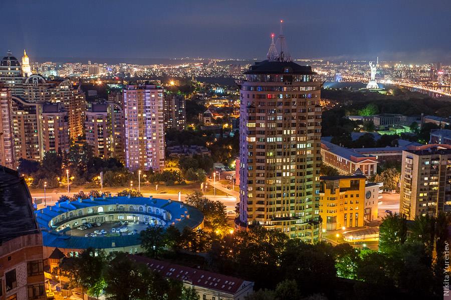 Що подивитись у Печерському районі: історія, цікаві локації - фото 3