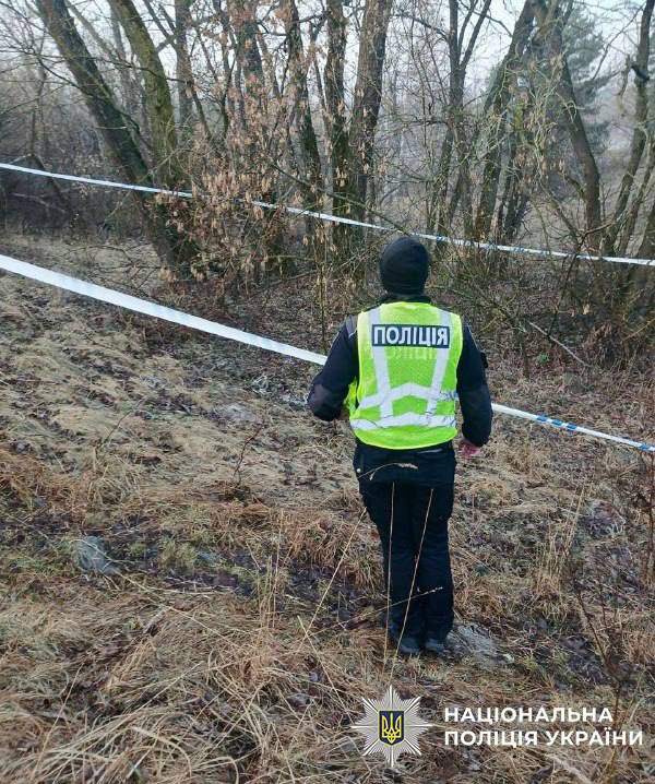 У Києві виявили нездетоновану бойову частину ворожого БпЛА - фото 3