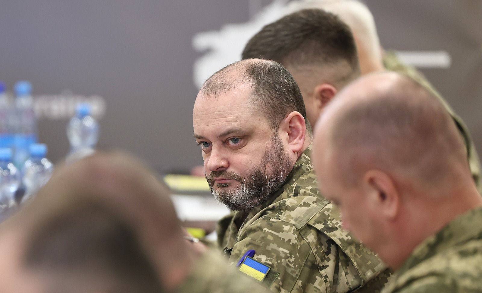 Україна посилює захист від дронів через нову тактику РФ - фото 5