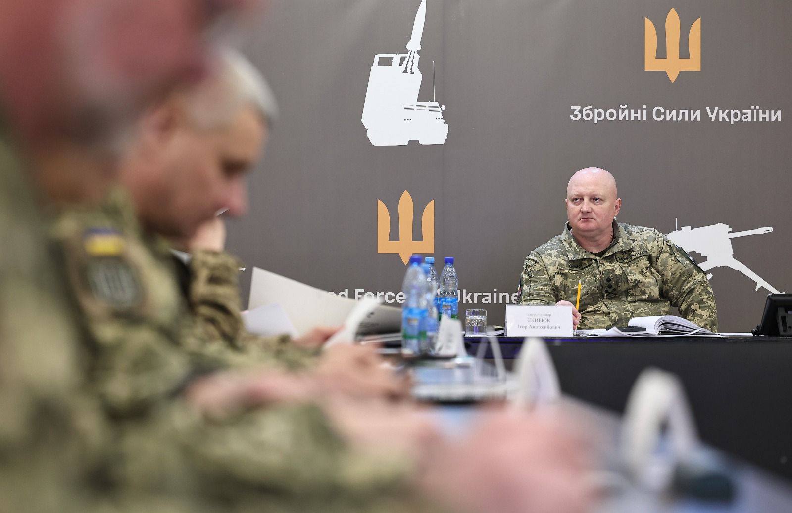 Україна посилює захист від дронів через нову тактику РФ - фото 3