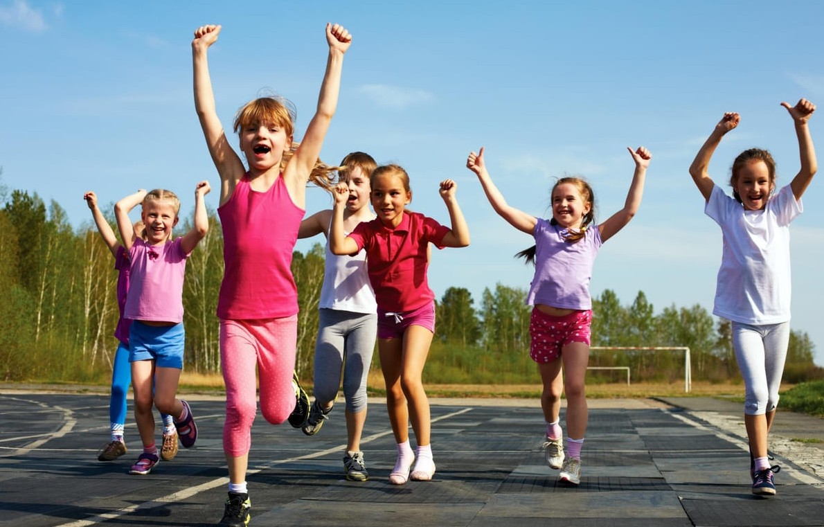 Гуртки для дітей у Черкасах: спортивні, художні і для малюків