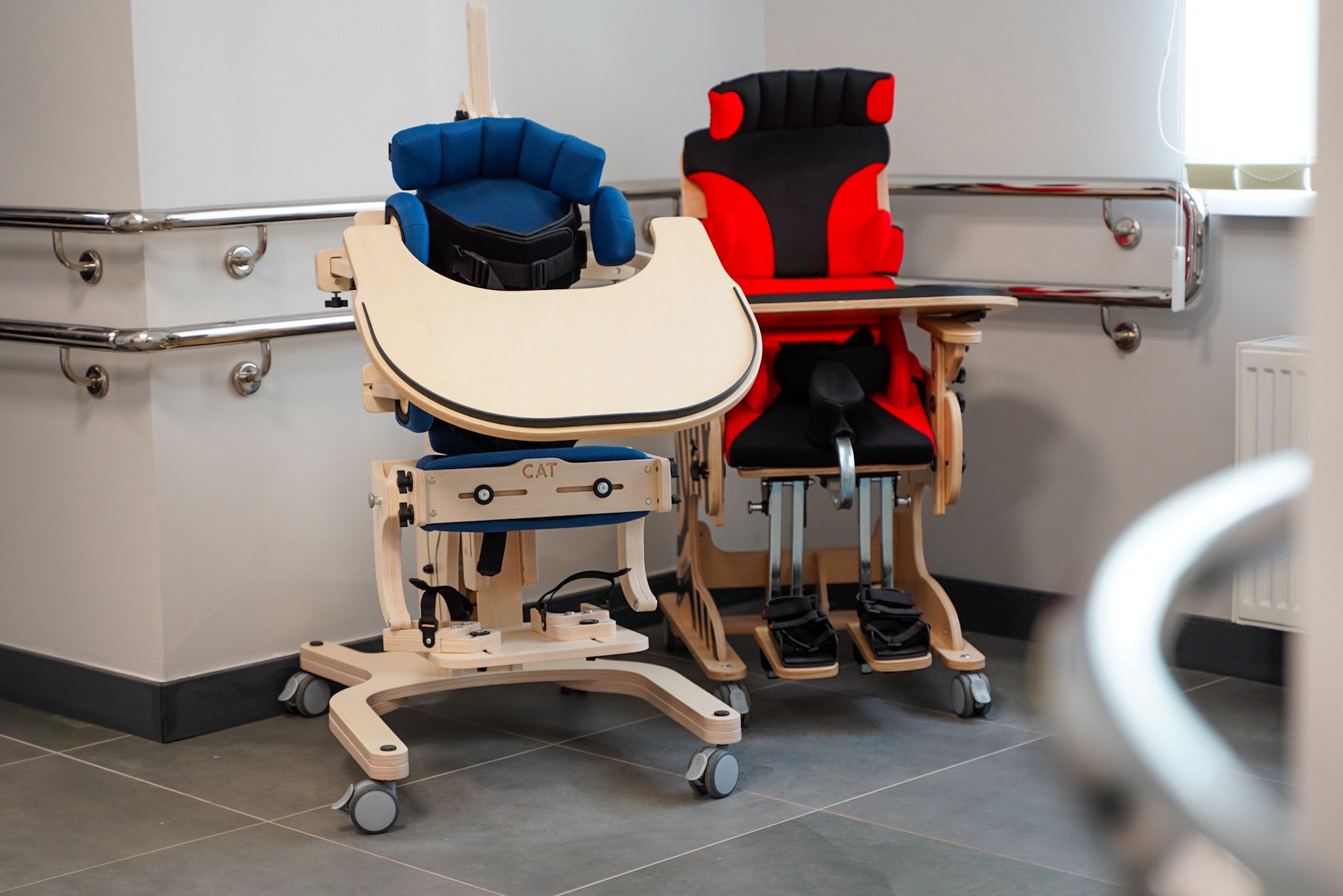 У Бучі відкрили безкоштовний центр підтримки та розвитку дітей - фото 6