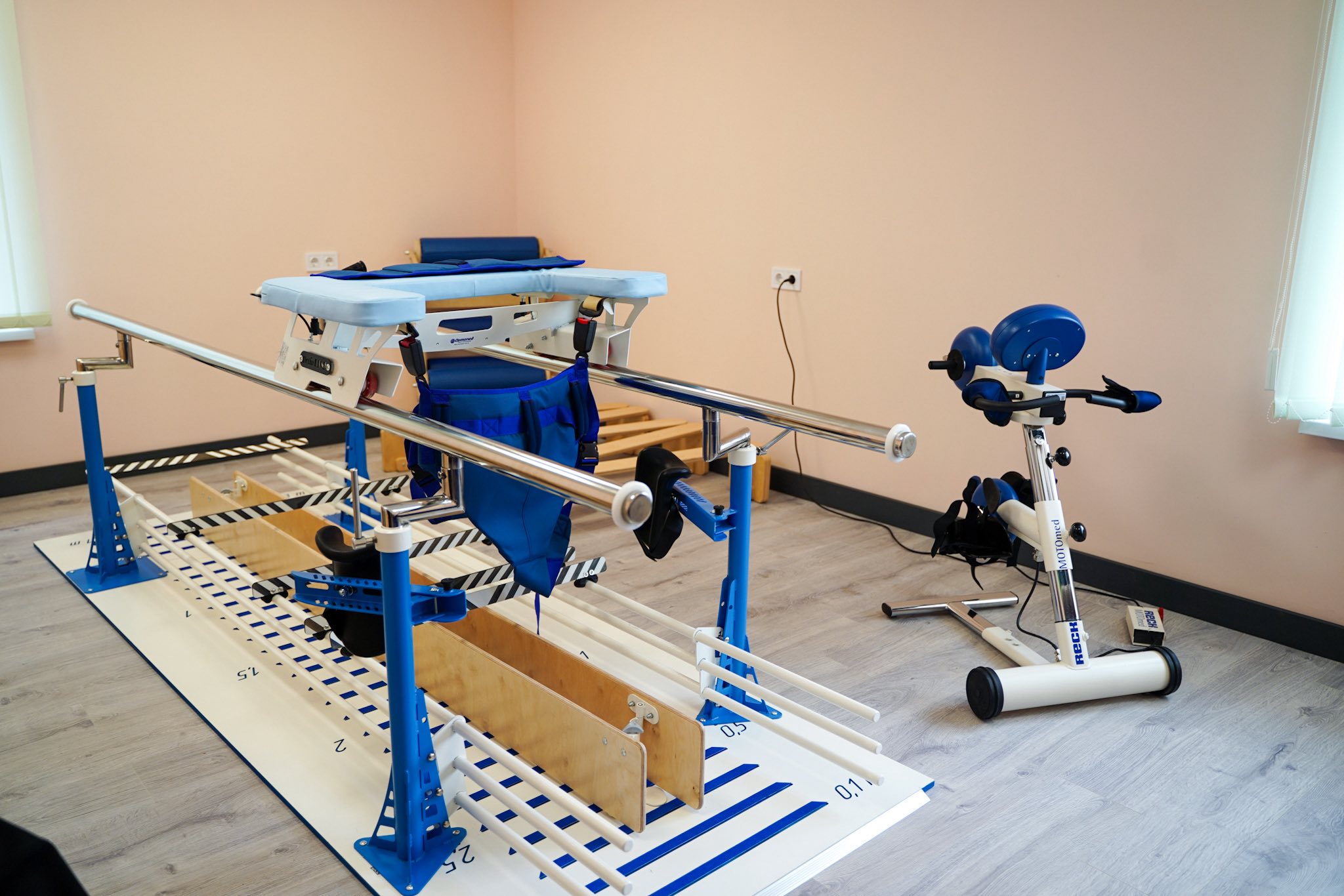 У Бучі відкрили безкоштовний центр підтримки та розвитку дітей - фото 5