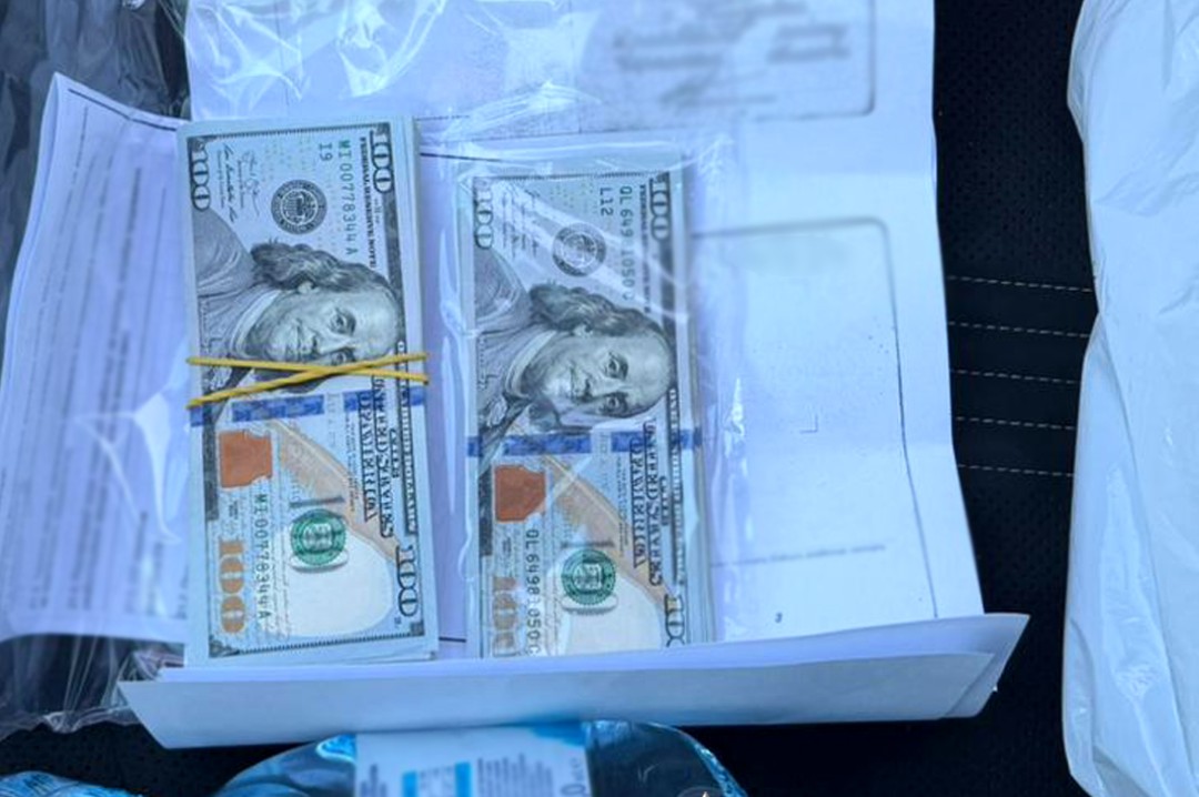 На Черкащині затримали осіб, які пропонували встановити інвалідність за гроші - фото 2