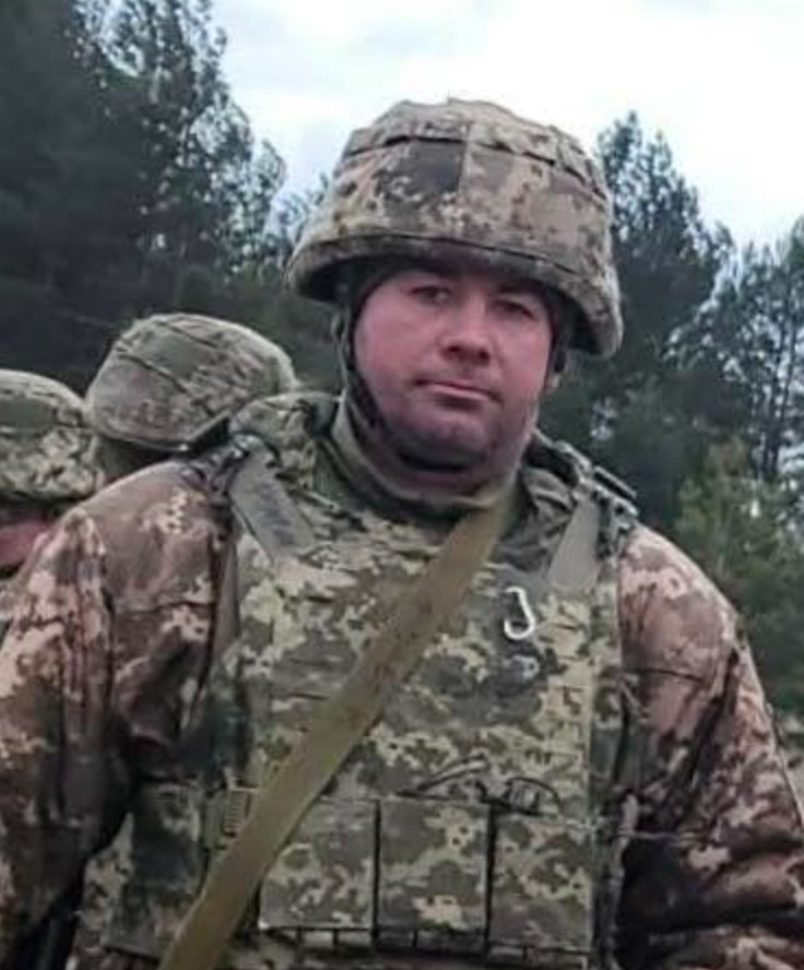 На щиті: стало відомо про загибель п’яти воїнів з Черкащини, чотирьох вважали зниклими безвісти - фото 3