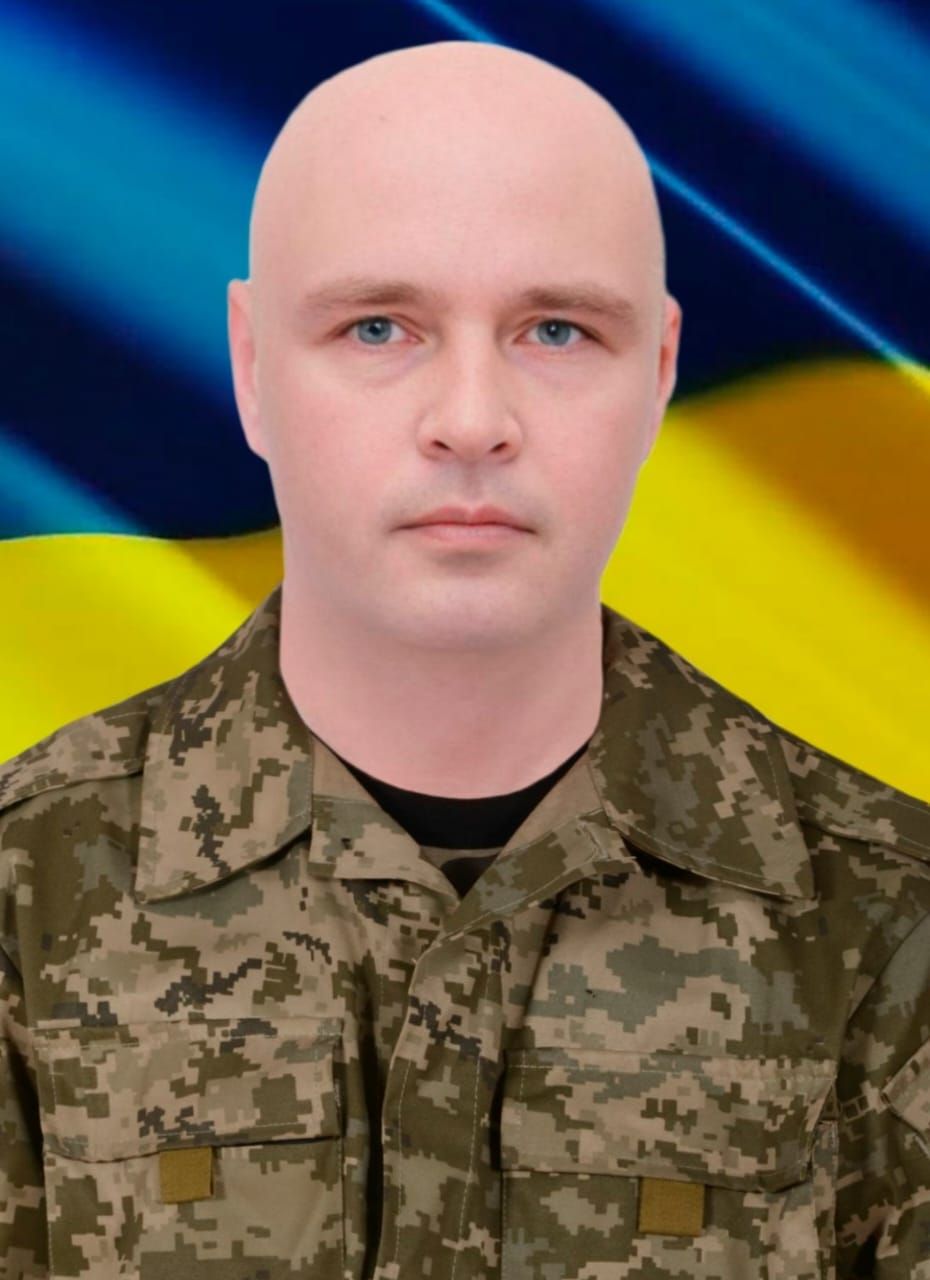 На щиті: стало відомо про загибель п’яти воїнів з Черкащини, чотирьох вважали зниклими безвісти - фото 5