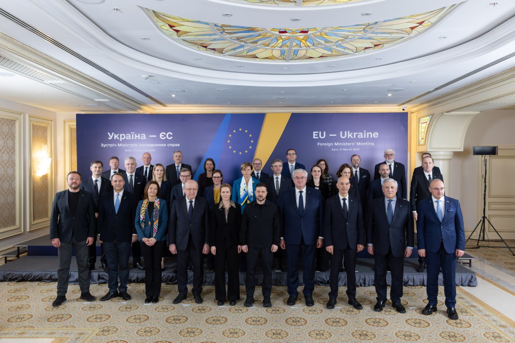 Росія не має виграти цю війну жодним чином, вона не має отримати жодної винагороди від цієї війни – Зеленський