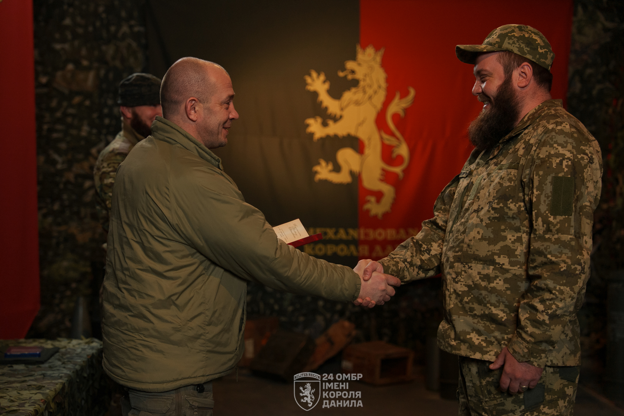 Знищив ворога, пробув 10 днів під завалами і вижив — історія воїна із позивним «Борода»