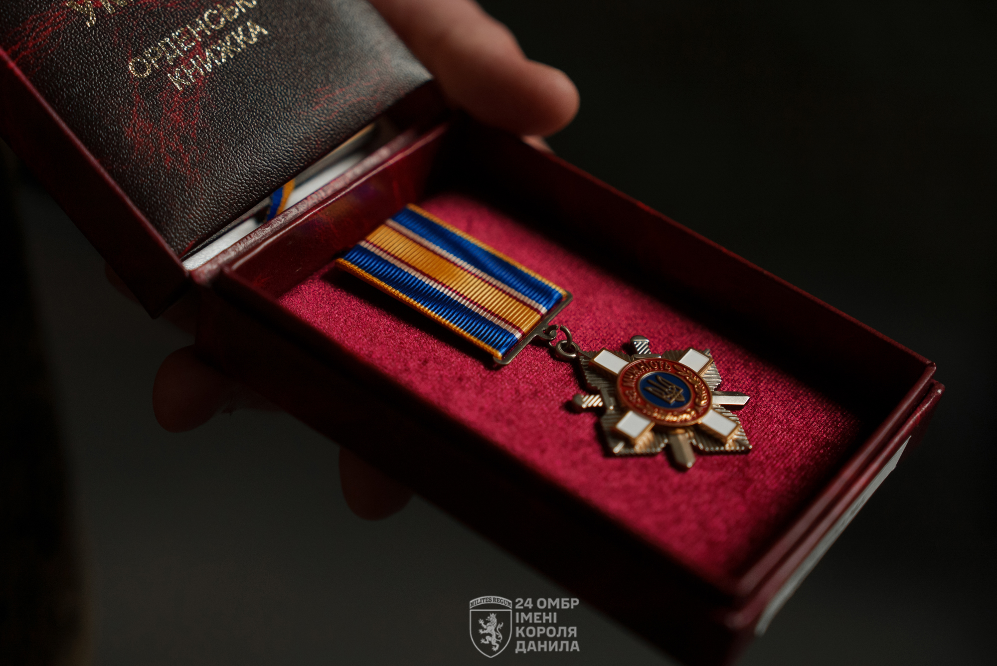 Знищив ворога, пробув 10 днів під завалами і вижив — історія воїна із позивним «Борода» - фото 2