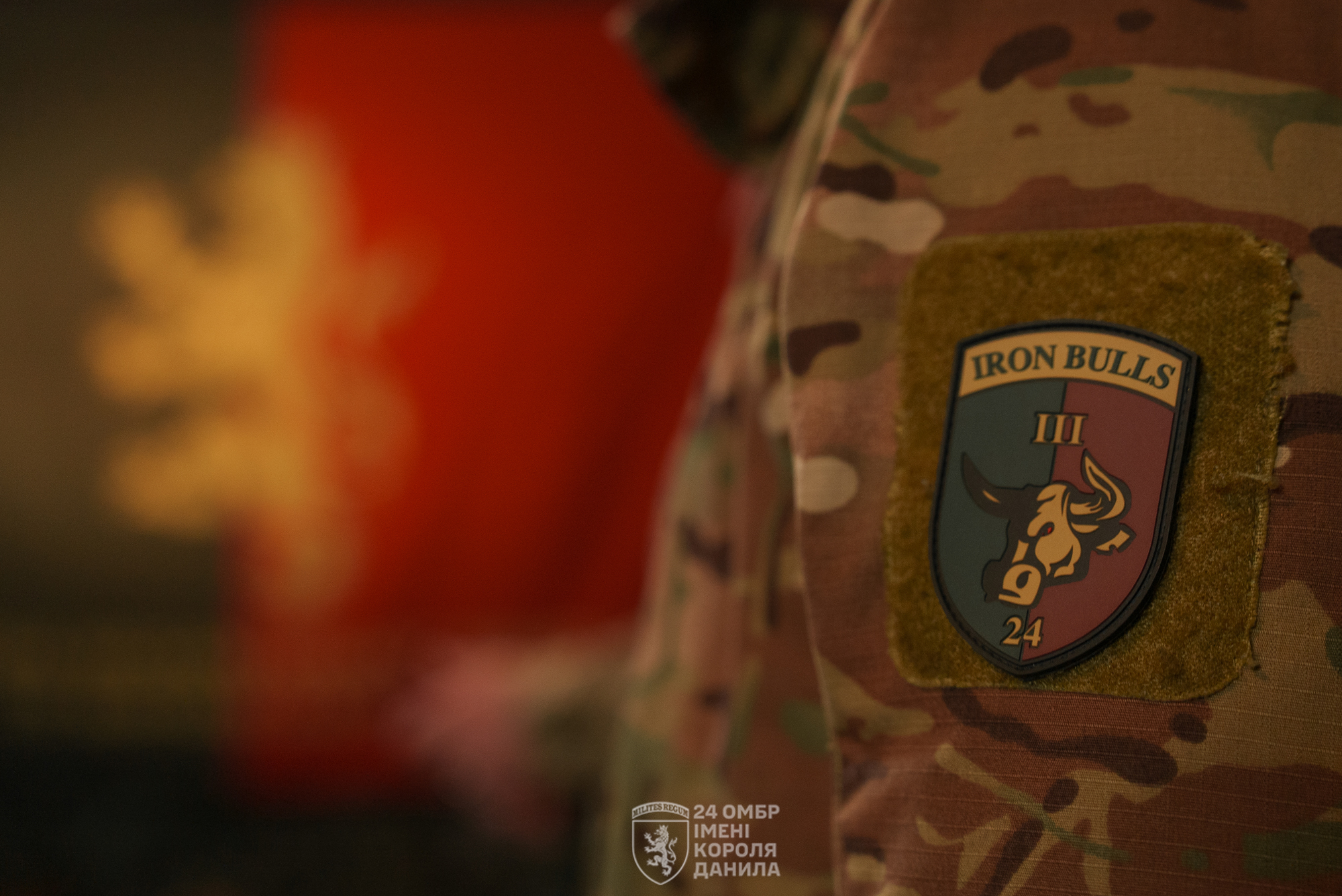 Знищив ворога, пробув 10 днів під завалами і вижив — історія воїна із позивним «Борода» - фото 3