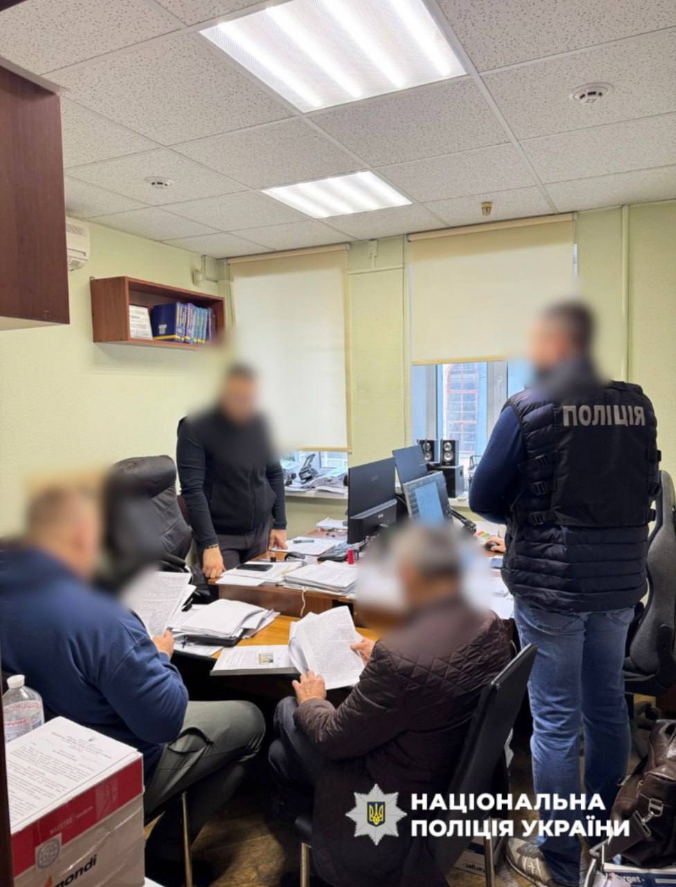 Небезпечне забруднення атмосферного повітря у Києві: керівнику підприємства оголосили підозру - фото 2