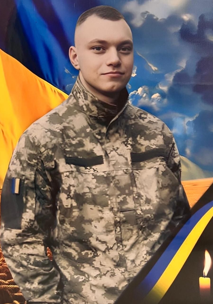 Повідомили про загибель на війні трьох військовослужбовців з Черкащини - фото 2
