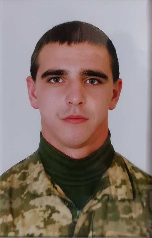 Повідомили про загибель на війні трьох військовослужбовців з Черкащини - фото 3