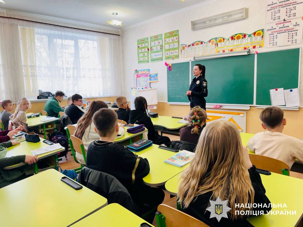 Від мрії до служби: історія поліцейської з Білої Церкви - фото 3