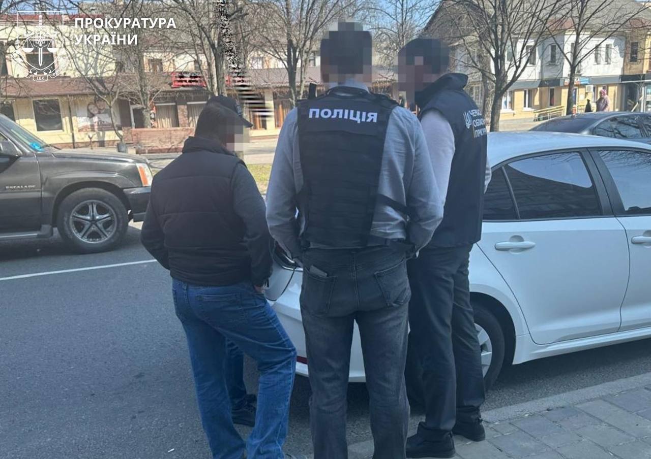 На Черкащині підозрюють підрядників, які привласнили понад 745 тис на ремонті гуртожитку