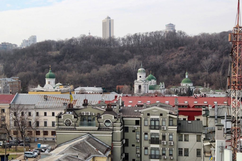 Каланча на Подолі відкриється для відвідувачів після реставрації - фото 2