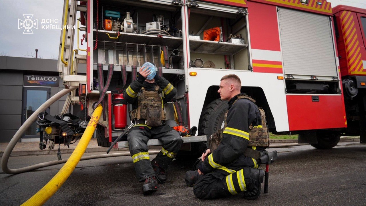 Росіяни атакували ветклініку на Київщині: загинули тварини - фото 5
