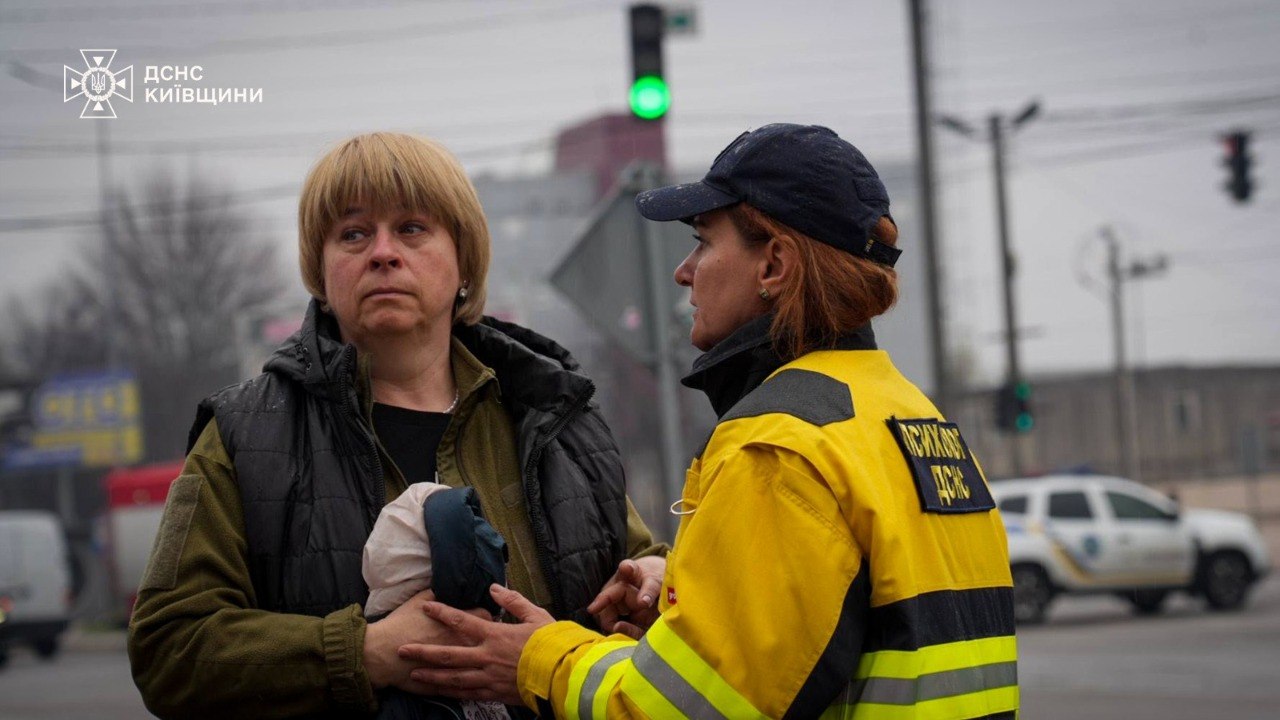 Росіяни атакували ветклініку на Київщині: загинули тварини - фото 4