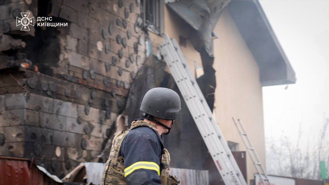 Росіяни атакували ветклініку на Київщині: загинули тварини - фото 3