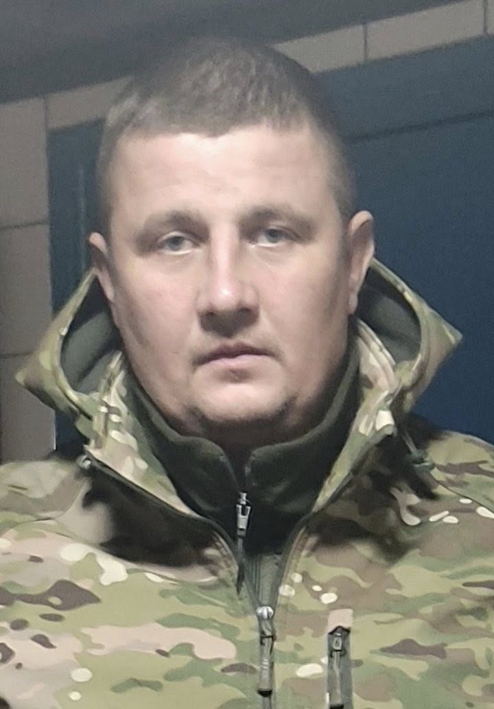 Трьох воїнів втратила Черкащина: у боях на Чернігівщині, Курщині та Луганщині - фото 2