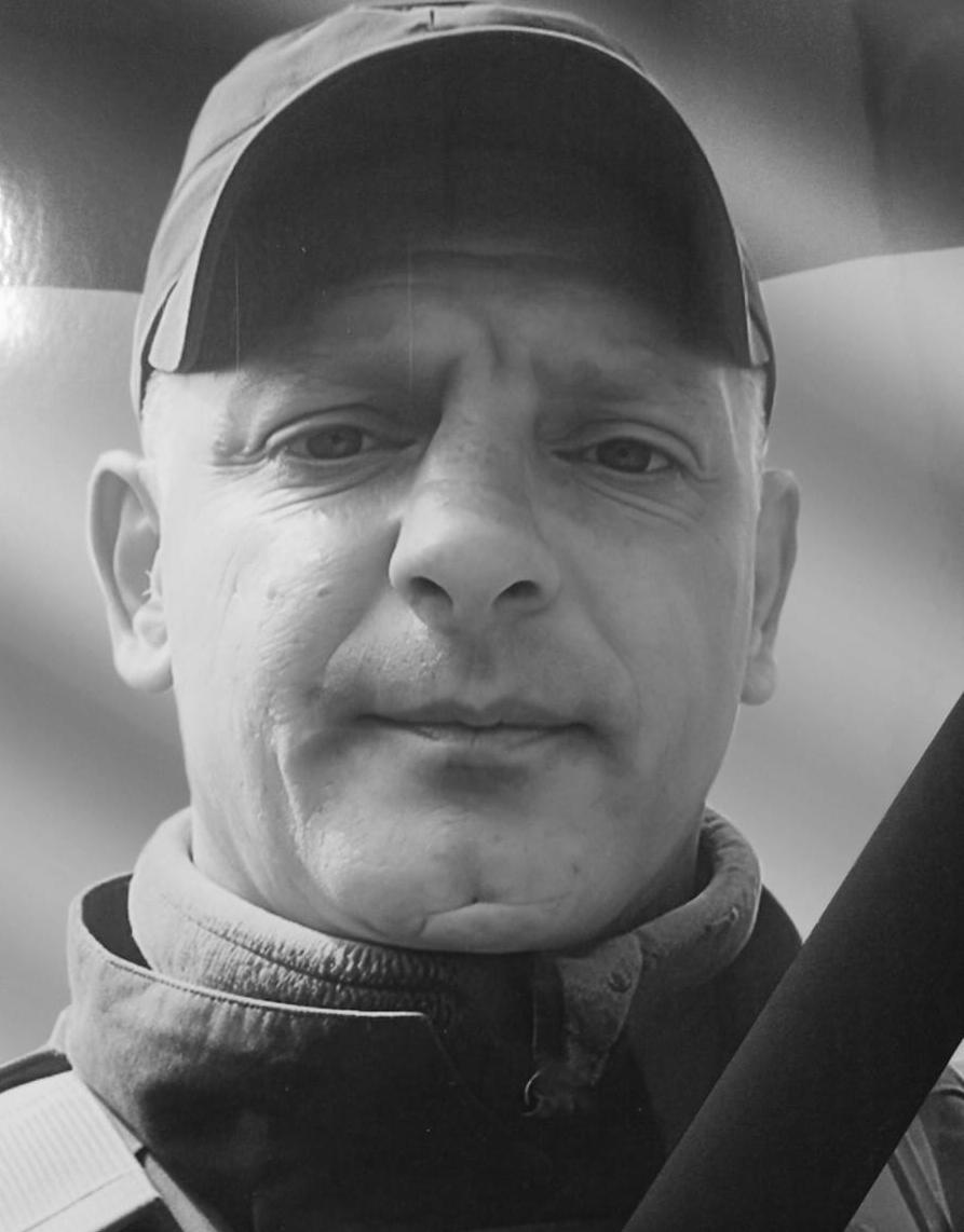 Трьох воїнів втратила Черкащина: у боях на Чернігівщині, Курщині та Луганщині - фото 3