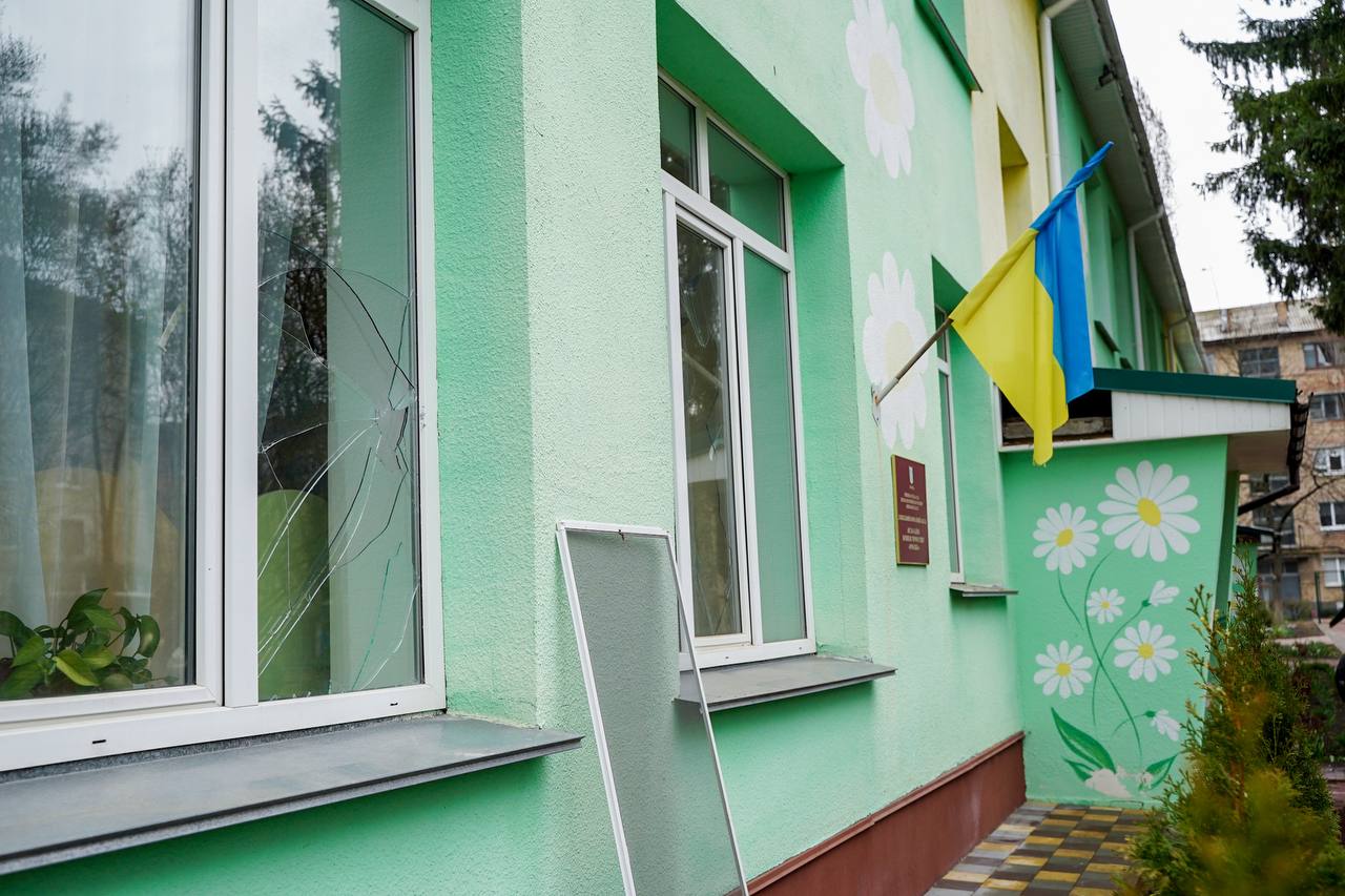 Понад 60 об’єктів пошкоджено на Київщині внаслідок вибухів - фото 2