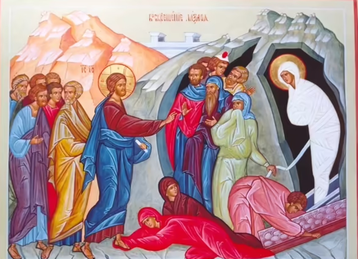 Лазарева субота: що означає цей день і яких традицій варто дотримуватися - фото 2