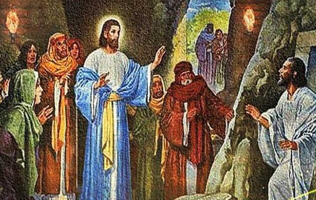 Лазарева субота: що означає цей день і яких традицій варто дотримуватися - фото 4