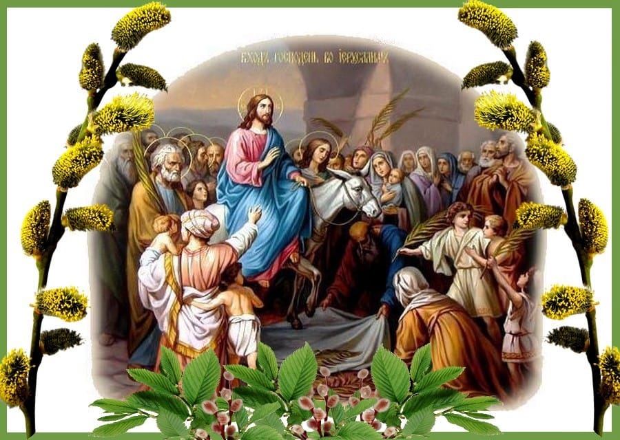 Лазарева субота: що означає цей день і яких традицій варто дотримуватися - фото 3