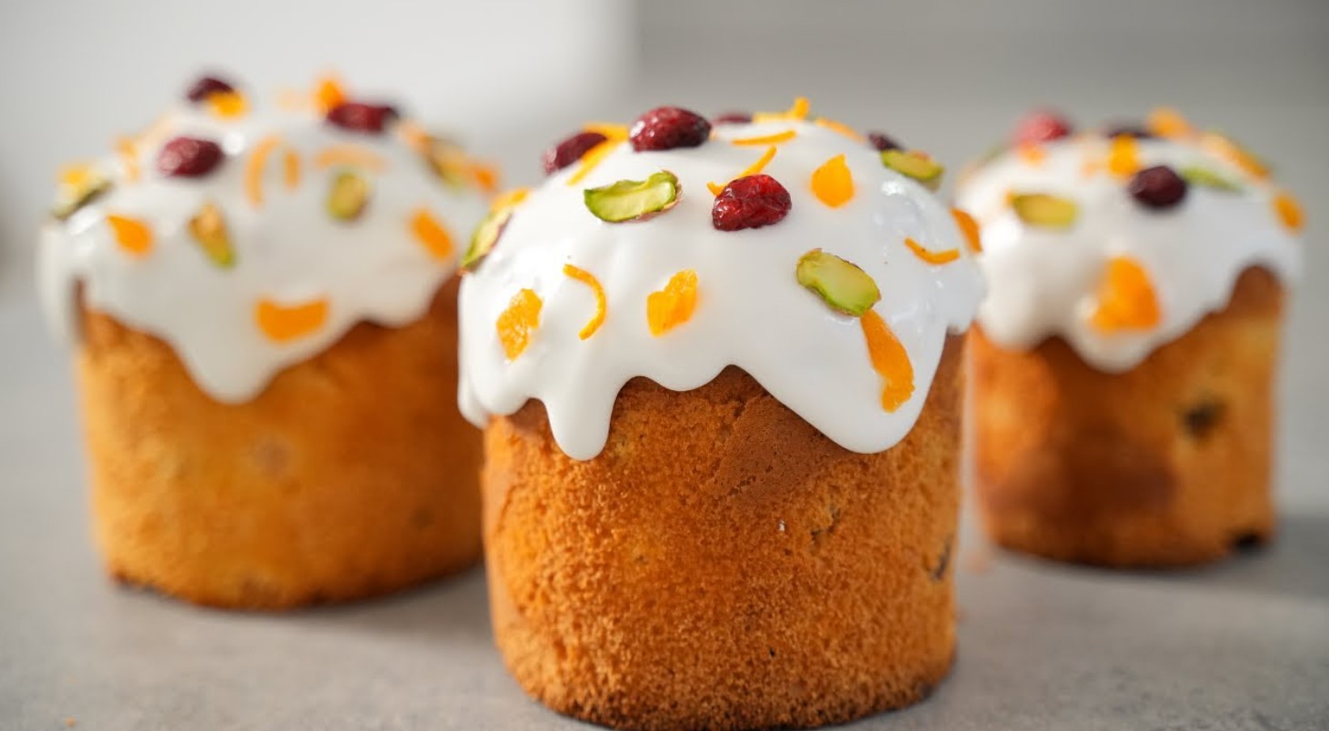 Що покласти у великодній кошик: повний перелік продуктів та їхнє символічне значення