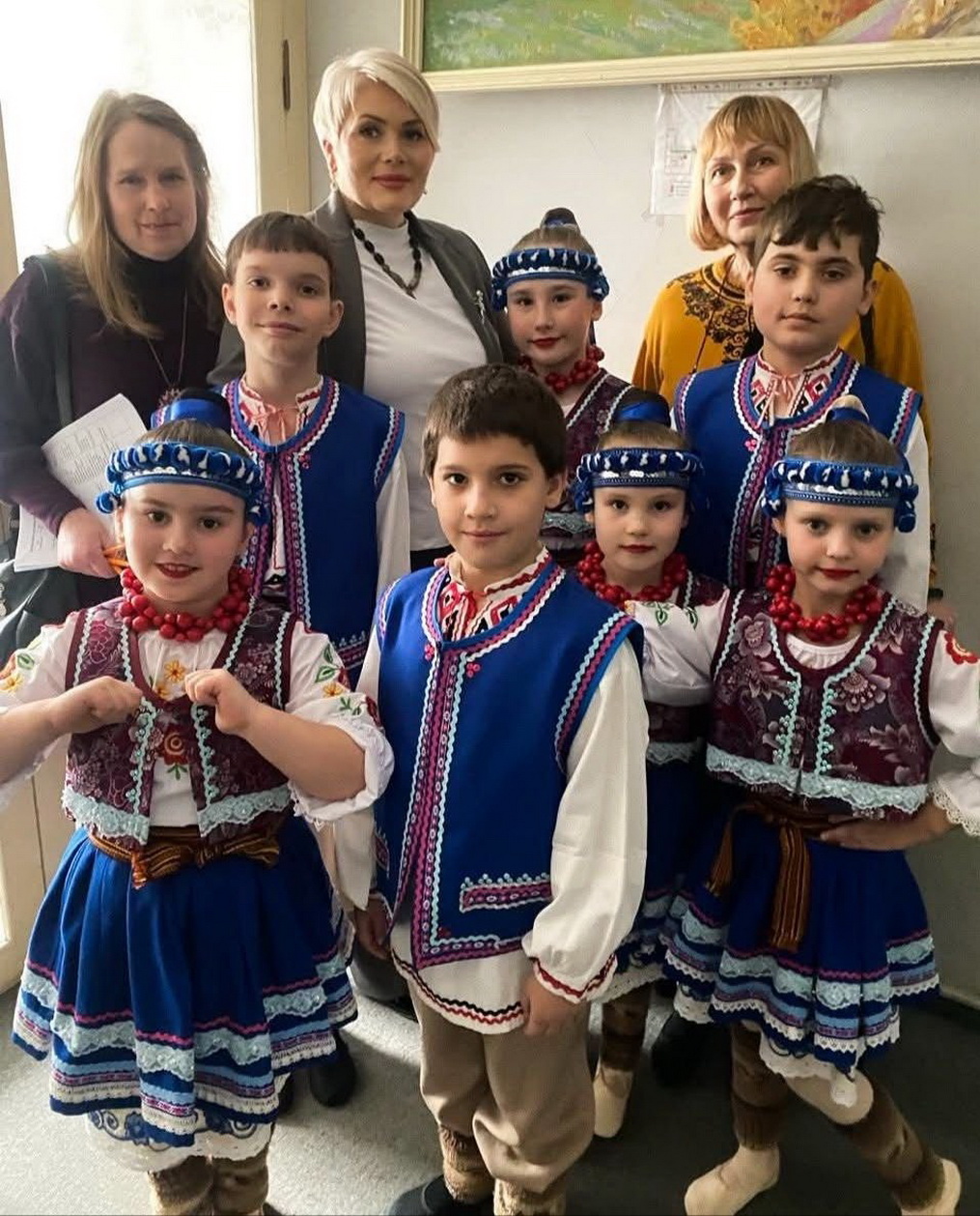 Юні таланти з Черкас стали переможцями всеукраїнського конкурсу