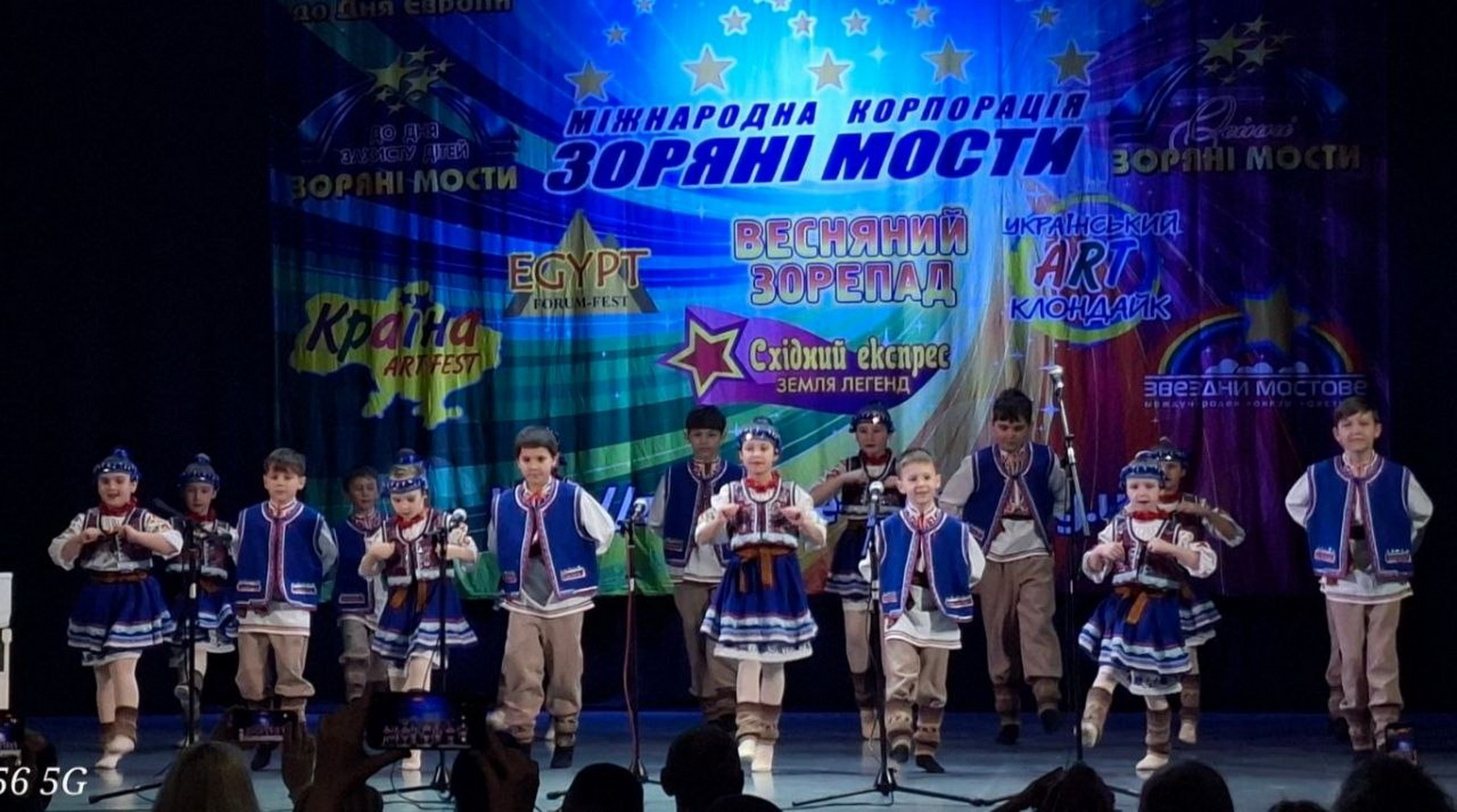 Юні таланти з Черкас стали переможцями всеукраїнського конкурсу - фото 2