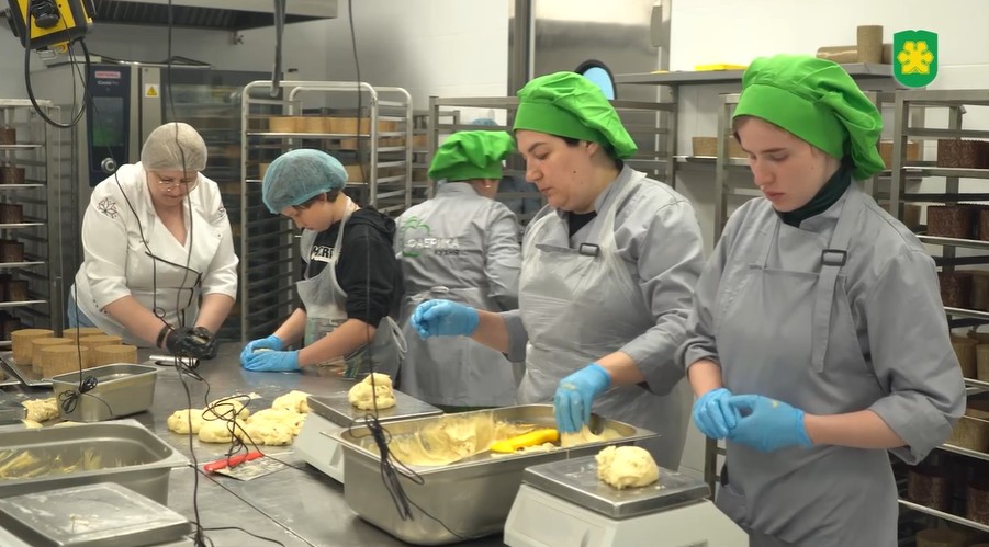 Бучанська громада передасть захисникам понад 2 тисячі пасок