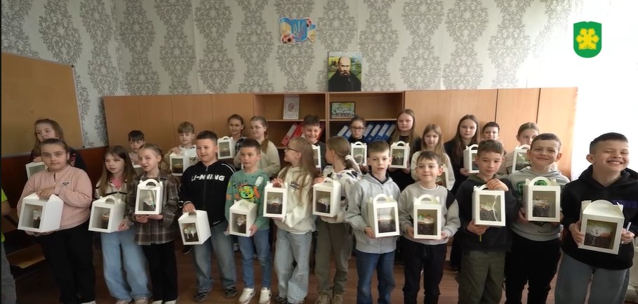 Бучанська громада передасть захисникам понад 2 тисячі пасок - фото 2