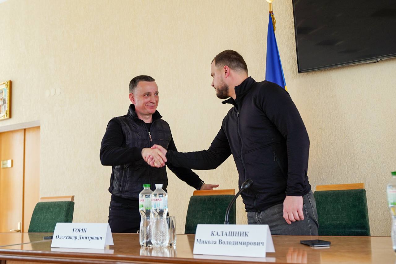 Стало відомо, хто очолив Фастівську РДА - фото 2