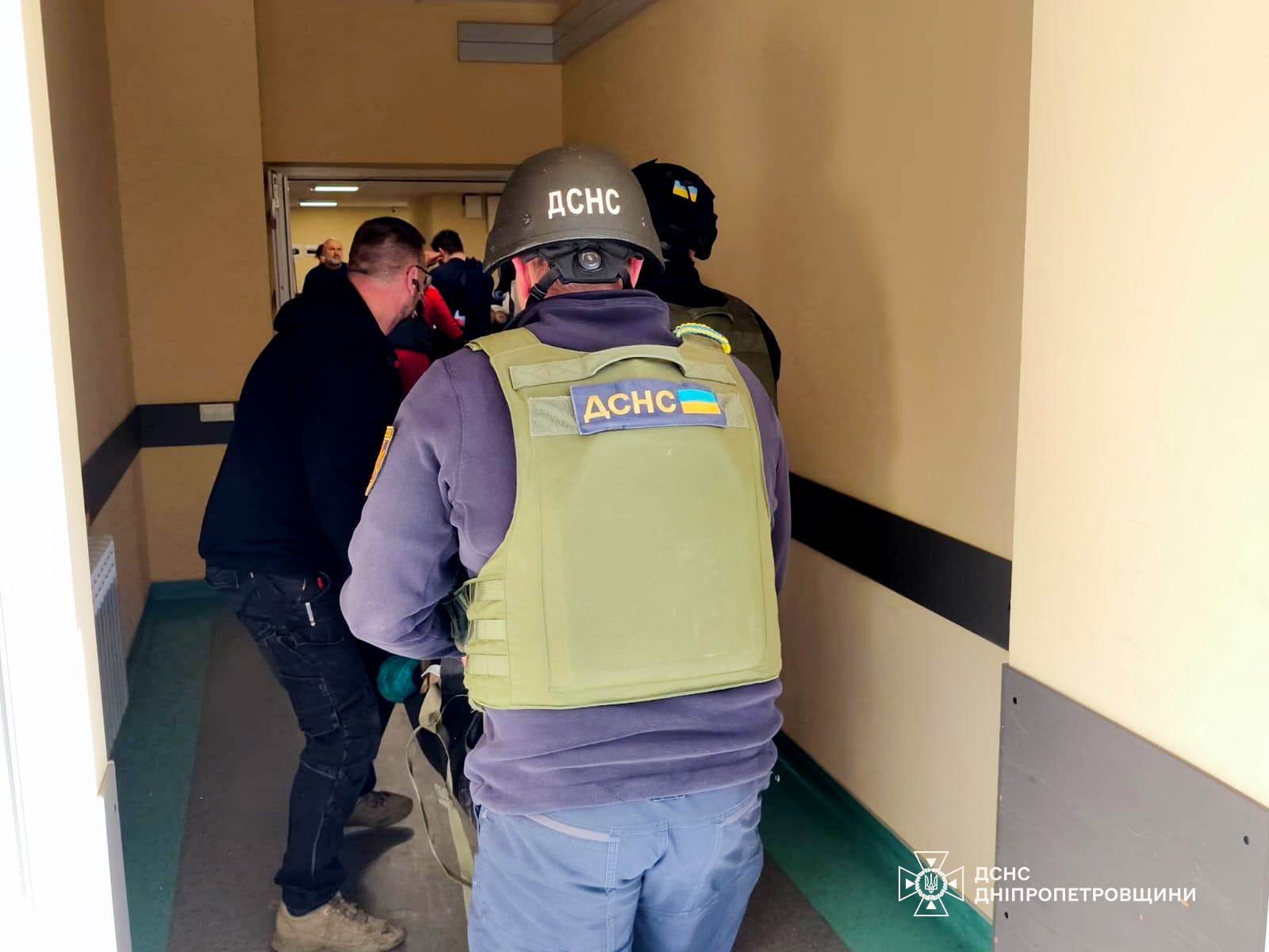 Росія вдарила по маршрутці на Дніпропетровщині: є загиблі - фото 5