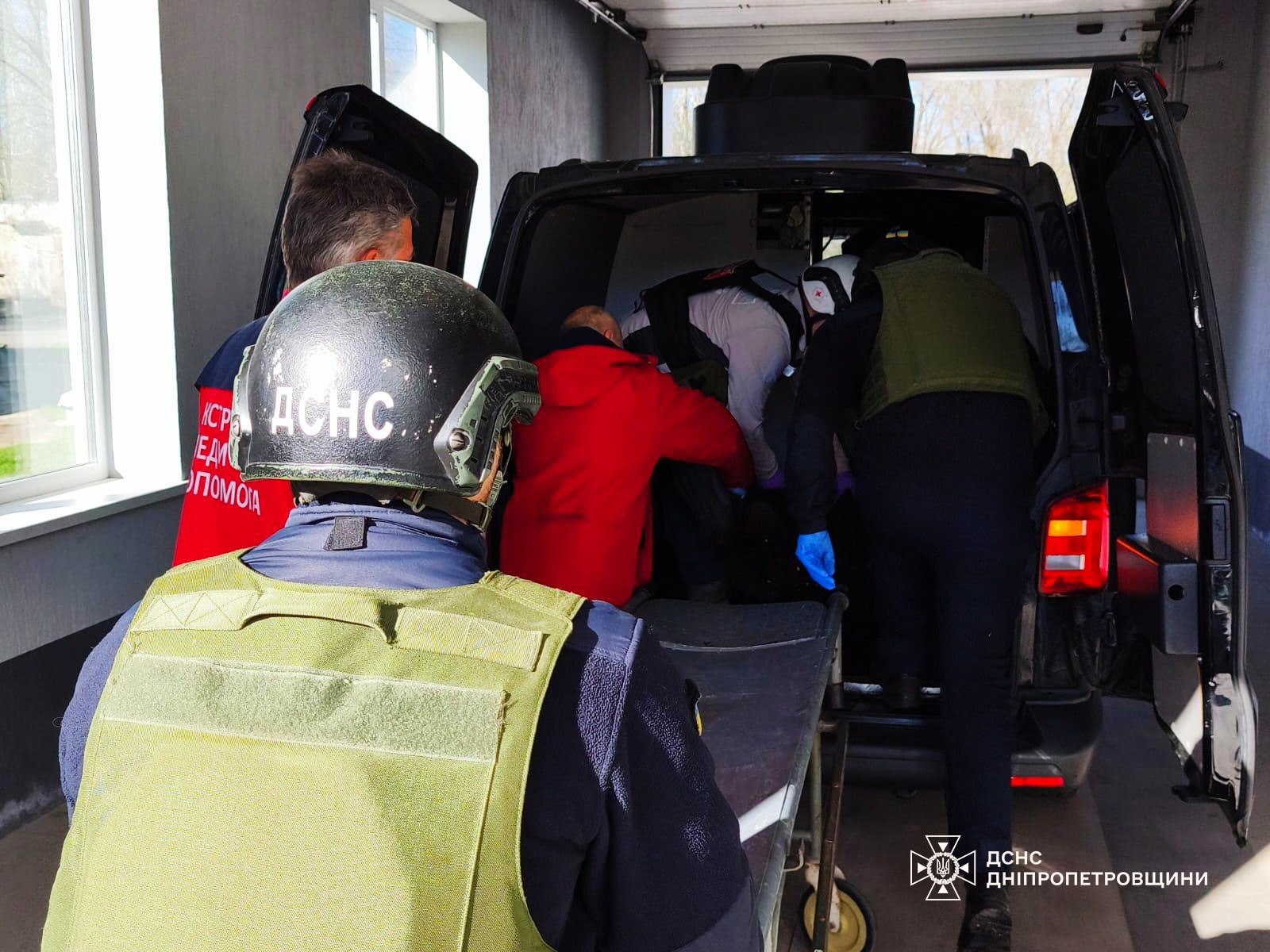 Росія вдарила по маршрутці на Дніпропетровщині: є загиблі - фото 6