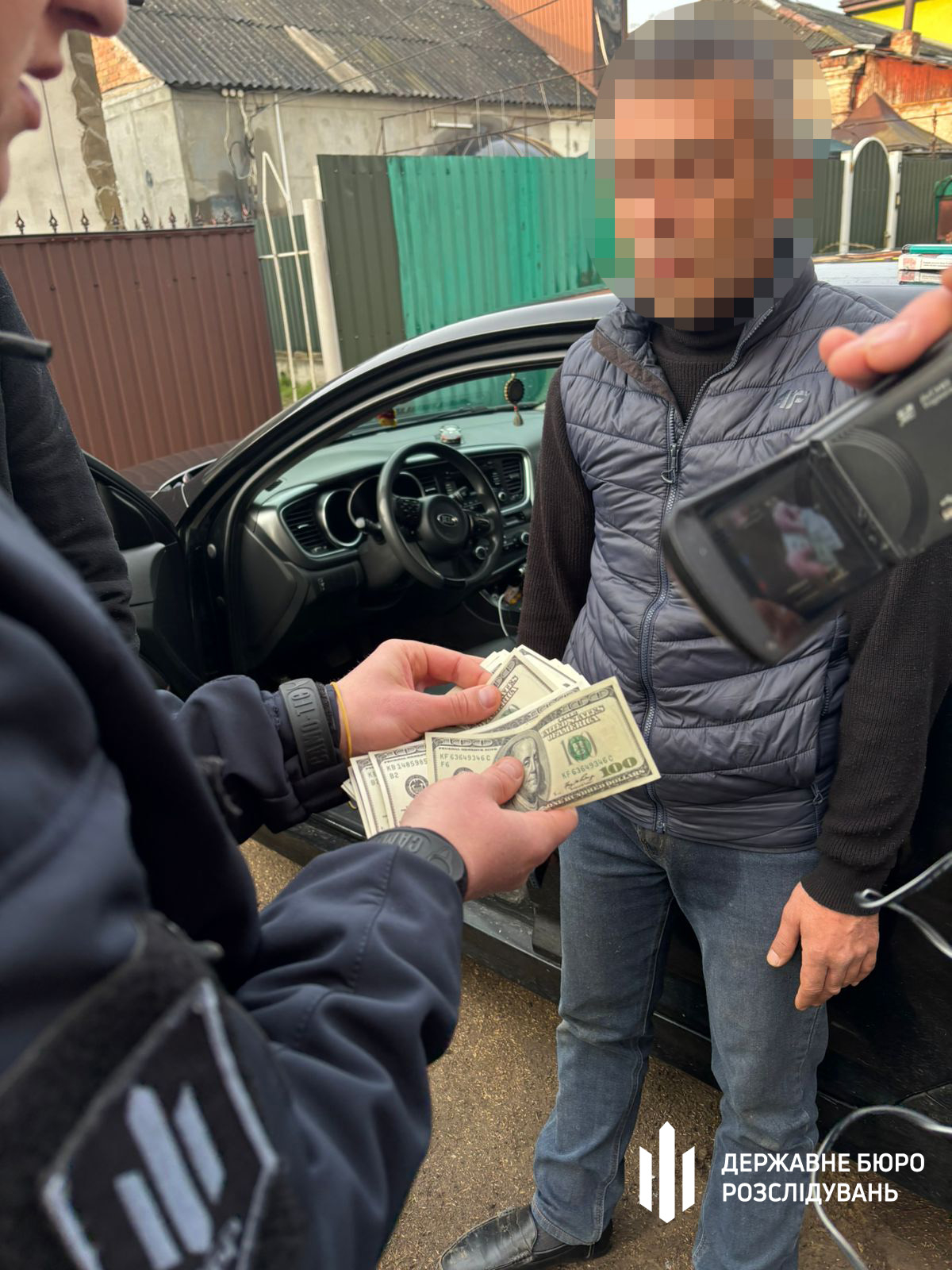 «Непридатність» за 12 тисяч доларів — у Черкаській області викрили військового дисциплінарного батальйону - фото 3