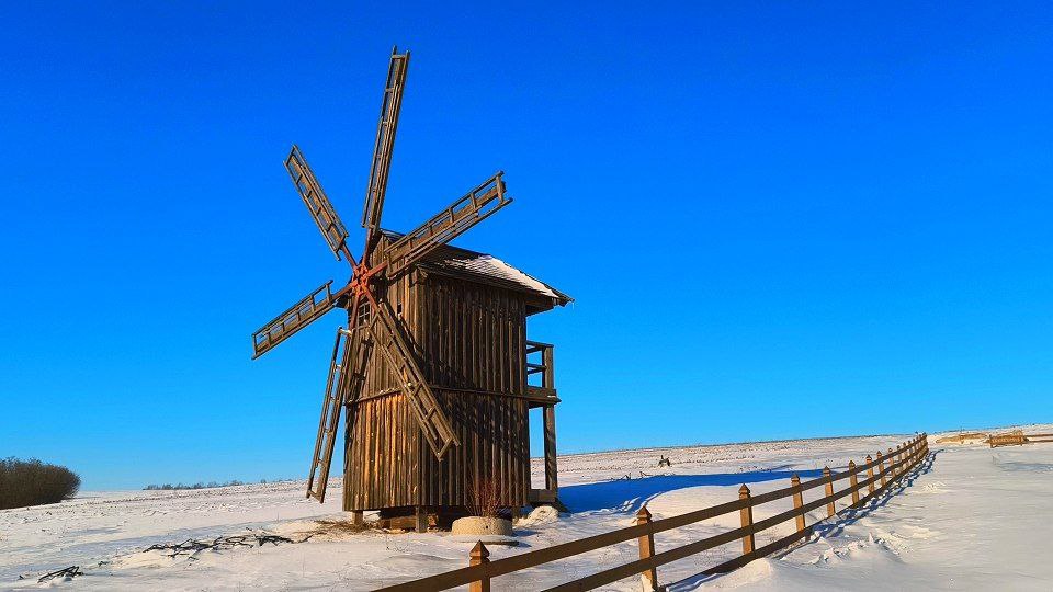 Артем Турчинік пішки мандрує Черкащиною, щоб зробити вражаючі фото природи. Дивіться світлини - фото 2