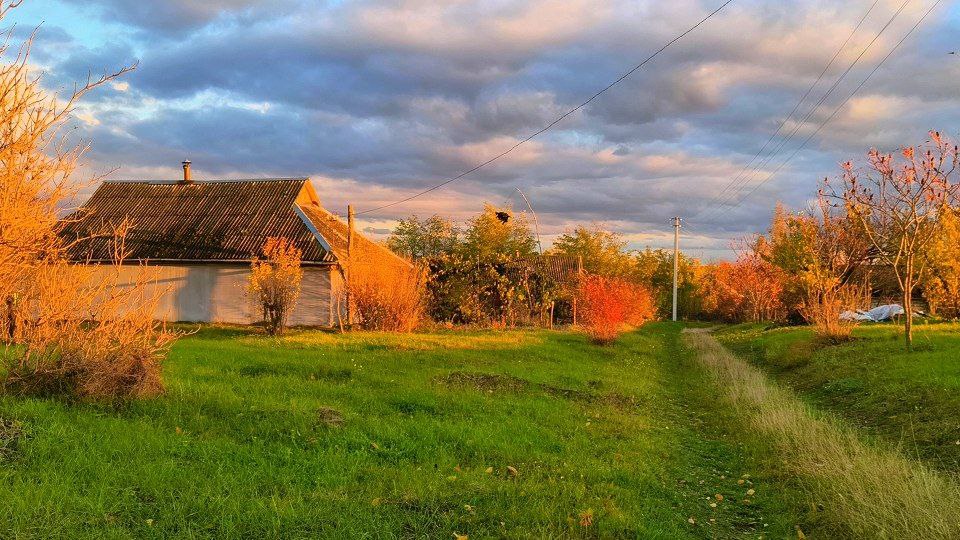 Артем Турчинік пішки мандрує Черкащиною, щоб зробити вражаючі фото природи. Дивіться світлини - фото 8